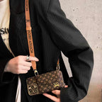 Fashion Fun Strap Phone Case For iPhone