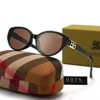 Neue Pilotensonnenbrille