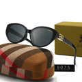 Neue Pilotensonnenbrille