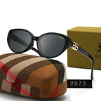 Neue Pilotensonnenbrille