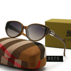 Neue Pilotensonnenbrille