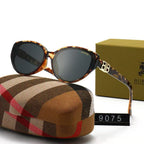 Neue Pilotensonnenbrille