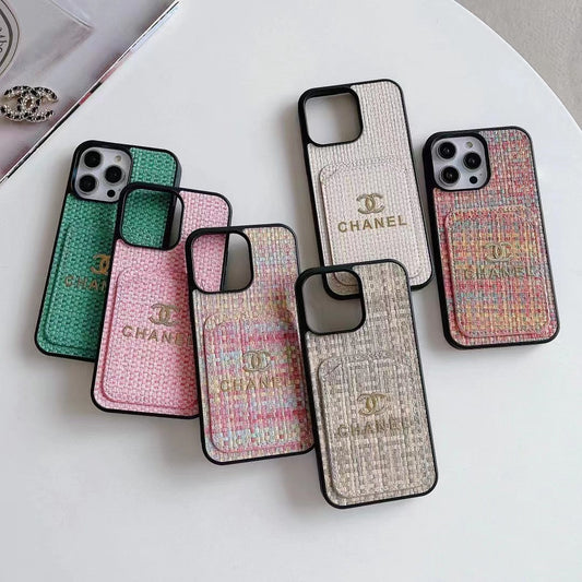 Cool Hard Phone Case For iPhone