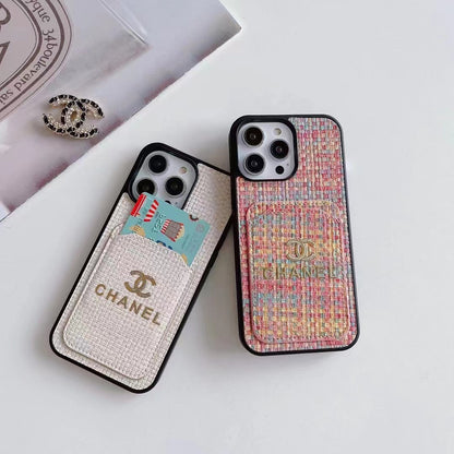 Cool Hard Phone Case For iPhone