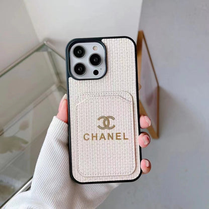 Cool Hard Phone Case For iPhone