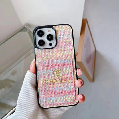 Cool Hard Phone Case For iPhone