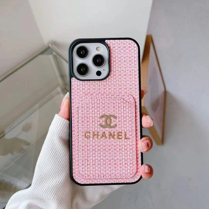 Cool Hard Phone Case For iPhone