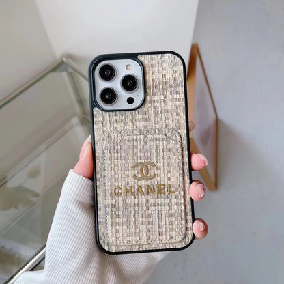 Cool Hard Phone Case For iPhone