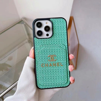 Cool Hard Phone Case For iPhone