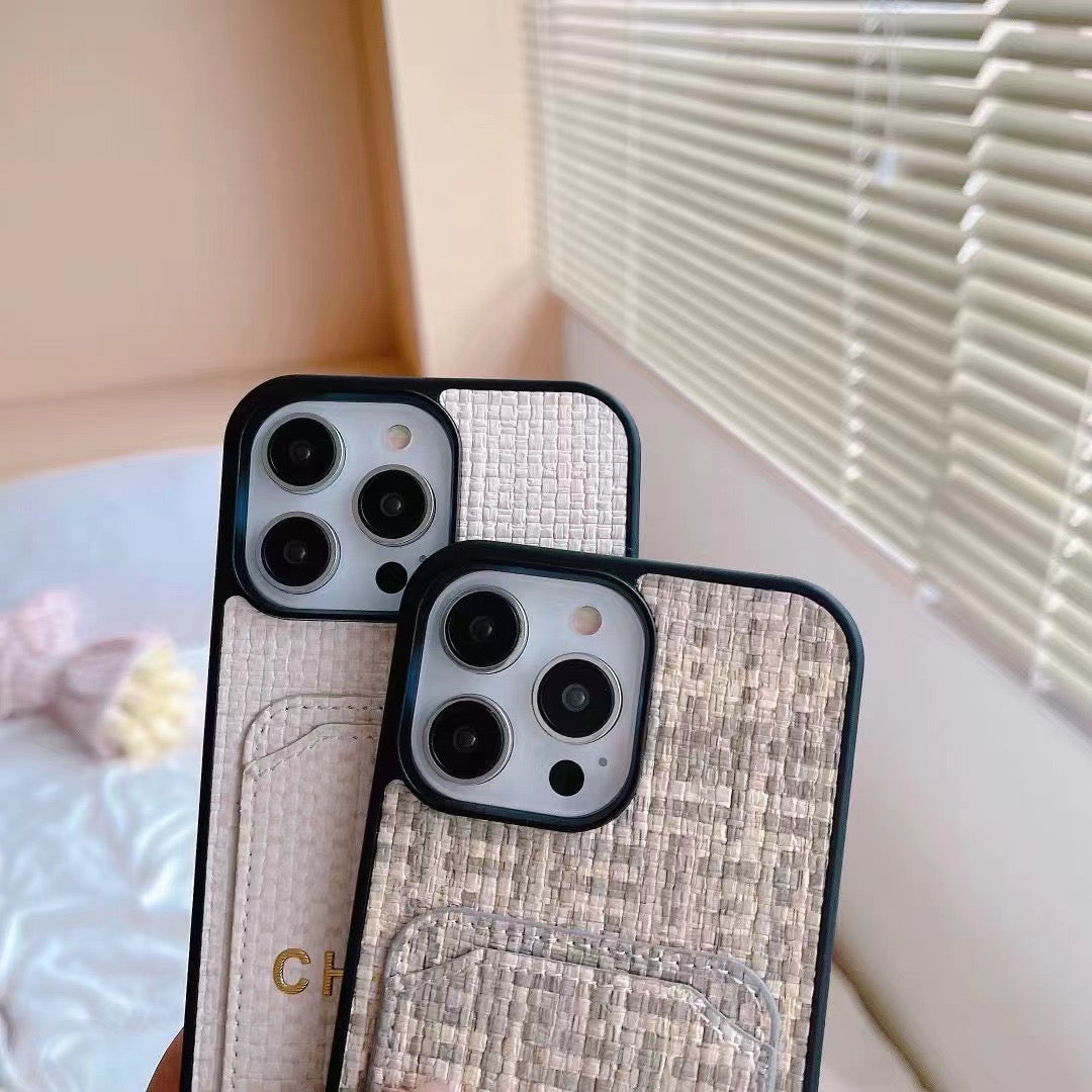 Cool Hard Phone Case For iPhone