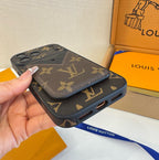 Charming MagSafe Card Phone Case For iPhone