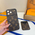 Charming MagSafe Card Phone Case For iPhone