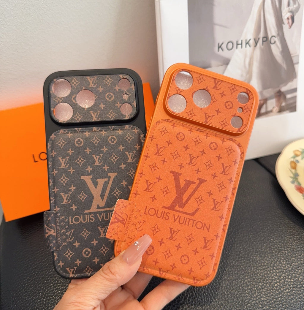 Classic Trendy Phone Case For iPhone