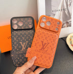 Classic Trendy Phone Case For iPhone
