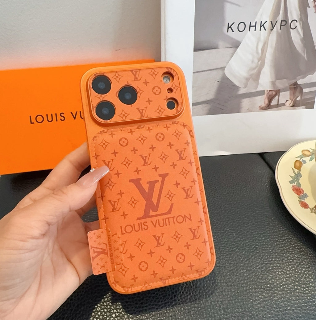Classic Trendy Phone Case For iPhone