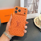 Classic Trendy Phone Case For iPhone