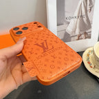 Classic Trendy Phone Case For iPhone
