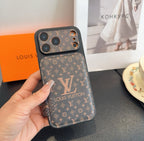 Classic Trendy Phone Case For iPhone