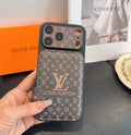 Classic Trendy Phone Case For iPhone