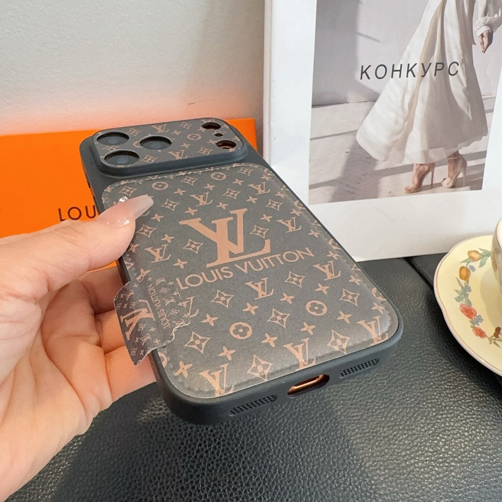 Classic Trendy Phone Case For iPhone
