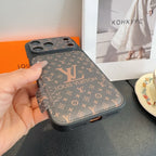 Classic Trendy Phone Case For iPhone