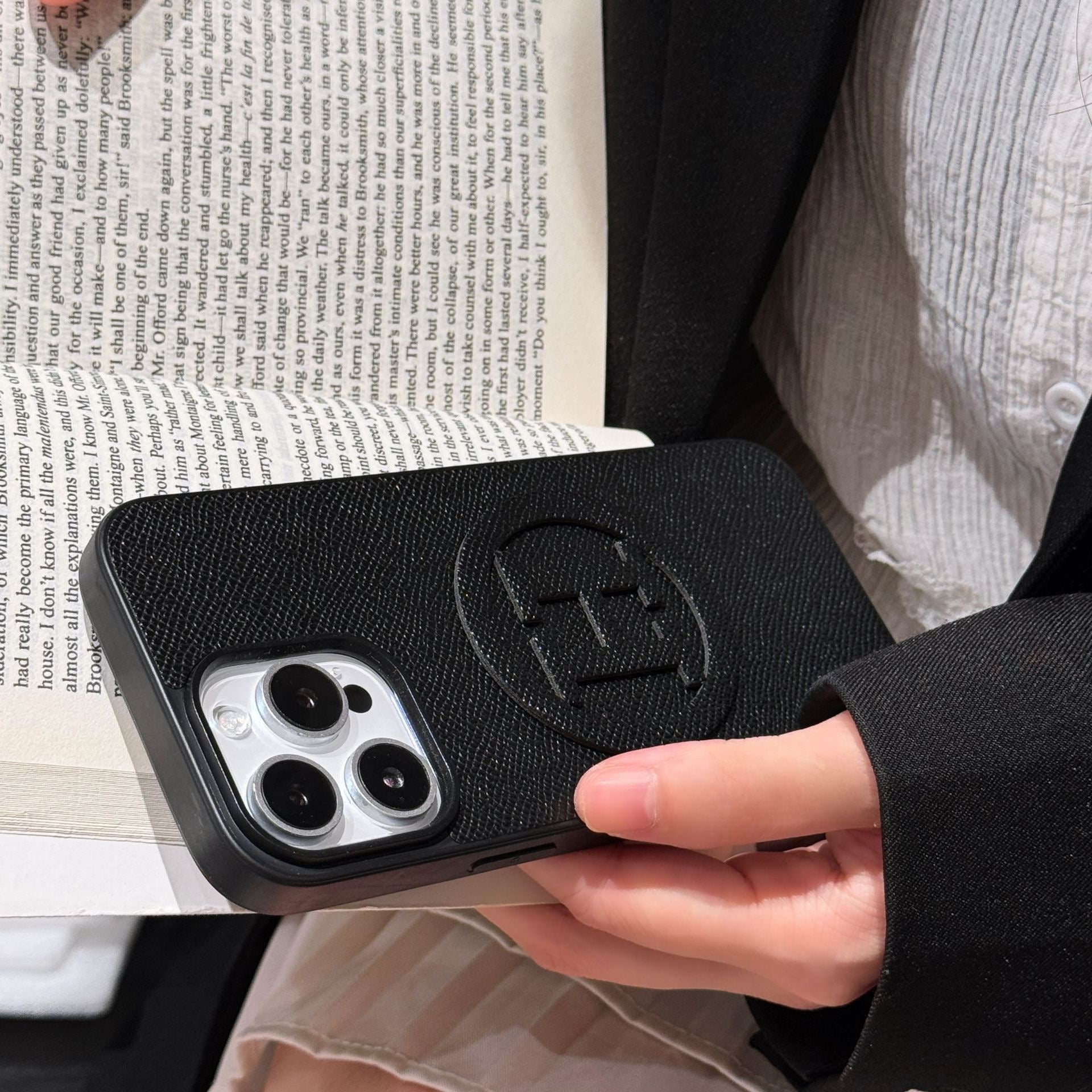 Fashion Cute Phone Case For iPhone