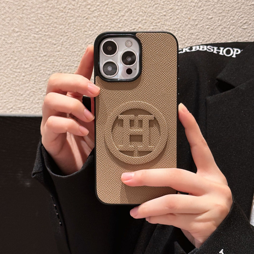 Fashion Cute Phone Case For iPhone