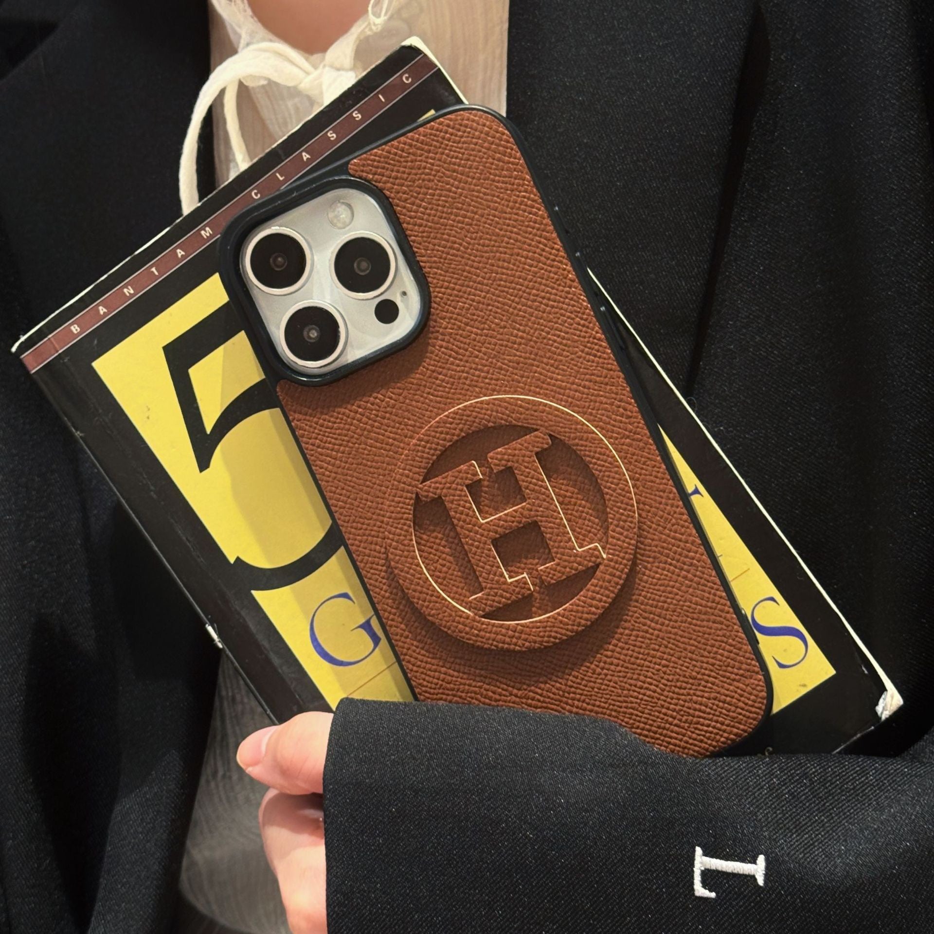 Fashion Cute Phone Case For iPhone