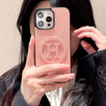 Fashion Cute Phone Case For iPhone