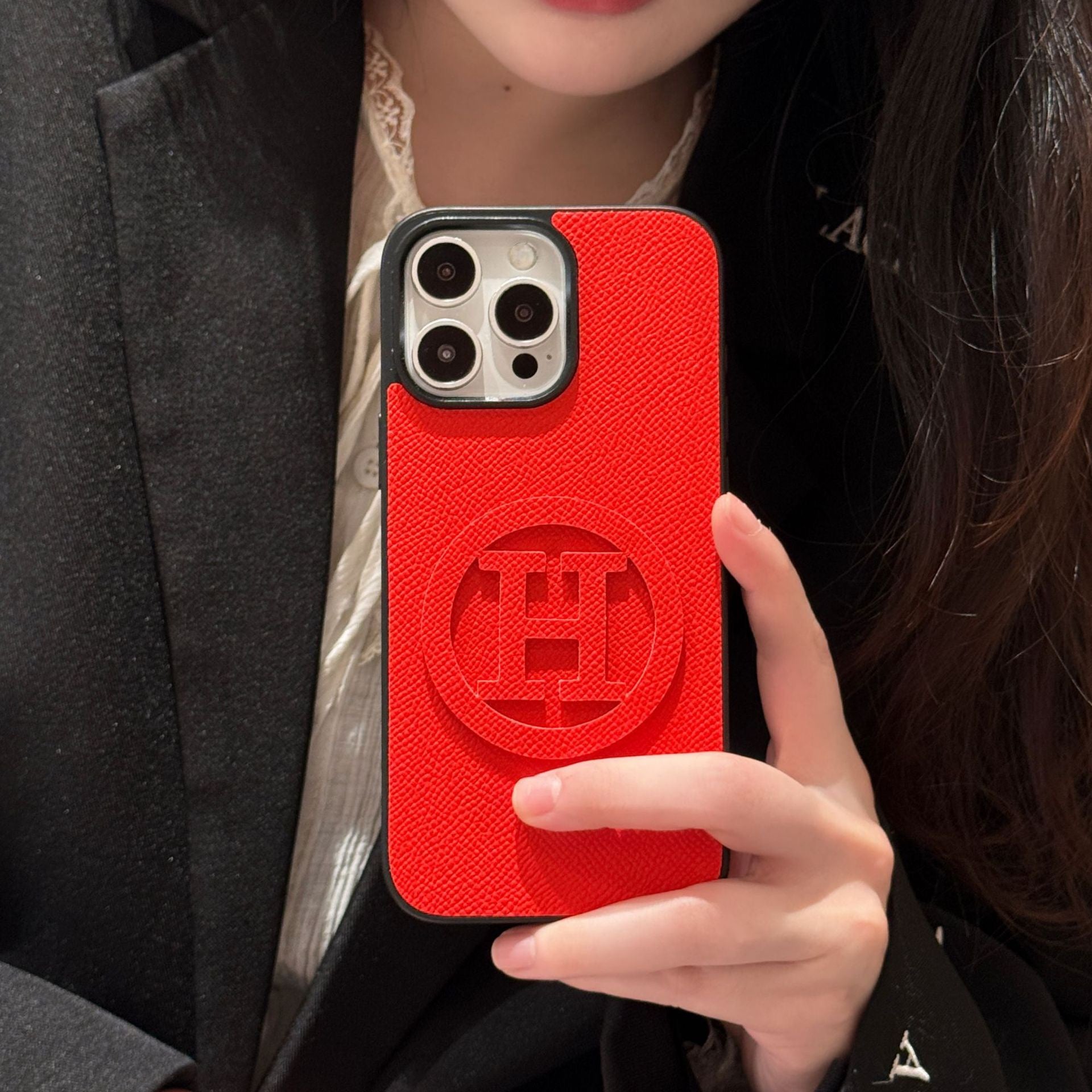 Fashion Cute Phone Case For iPhone