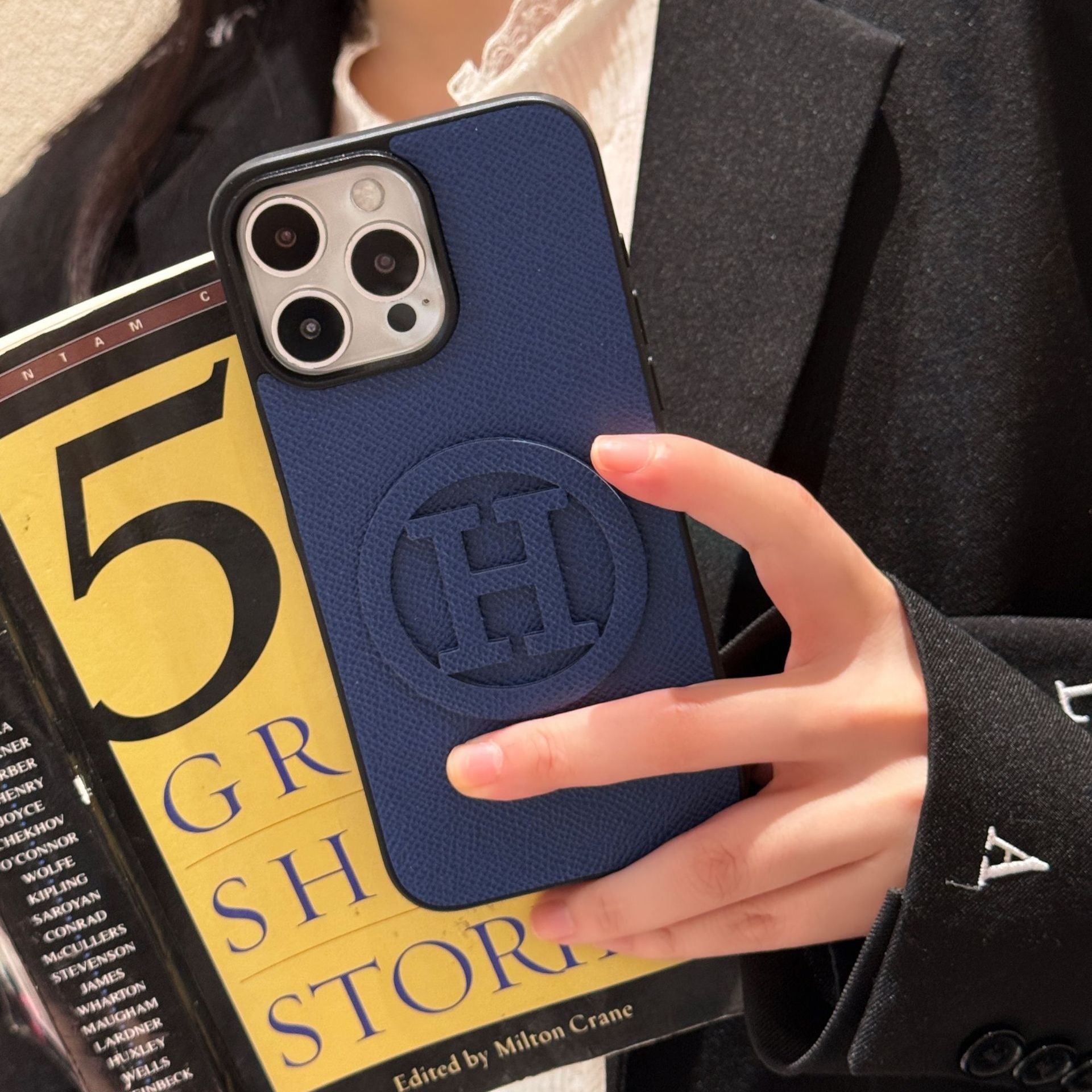 Fashion Cute Phone Case For iPhone