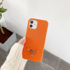 Forest Design Phone Case For iPhone