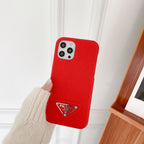 Forest Design Phone Case For iPhone