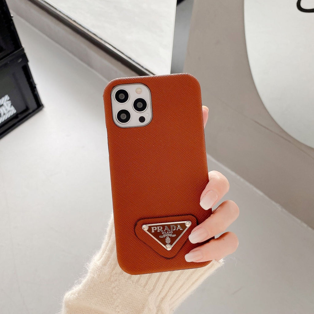 Forest Design Phone Case For iPhone
