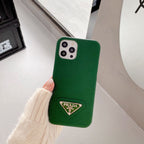 Forest Design Phone Case For iPhone