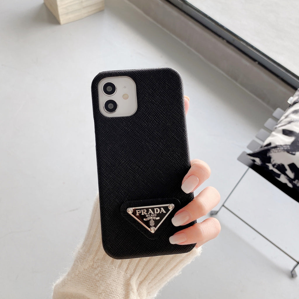 Forest Design Phone Case For iPhone