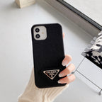 Forest Design Phone Case For iPhone