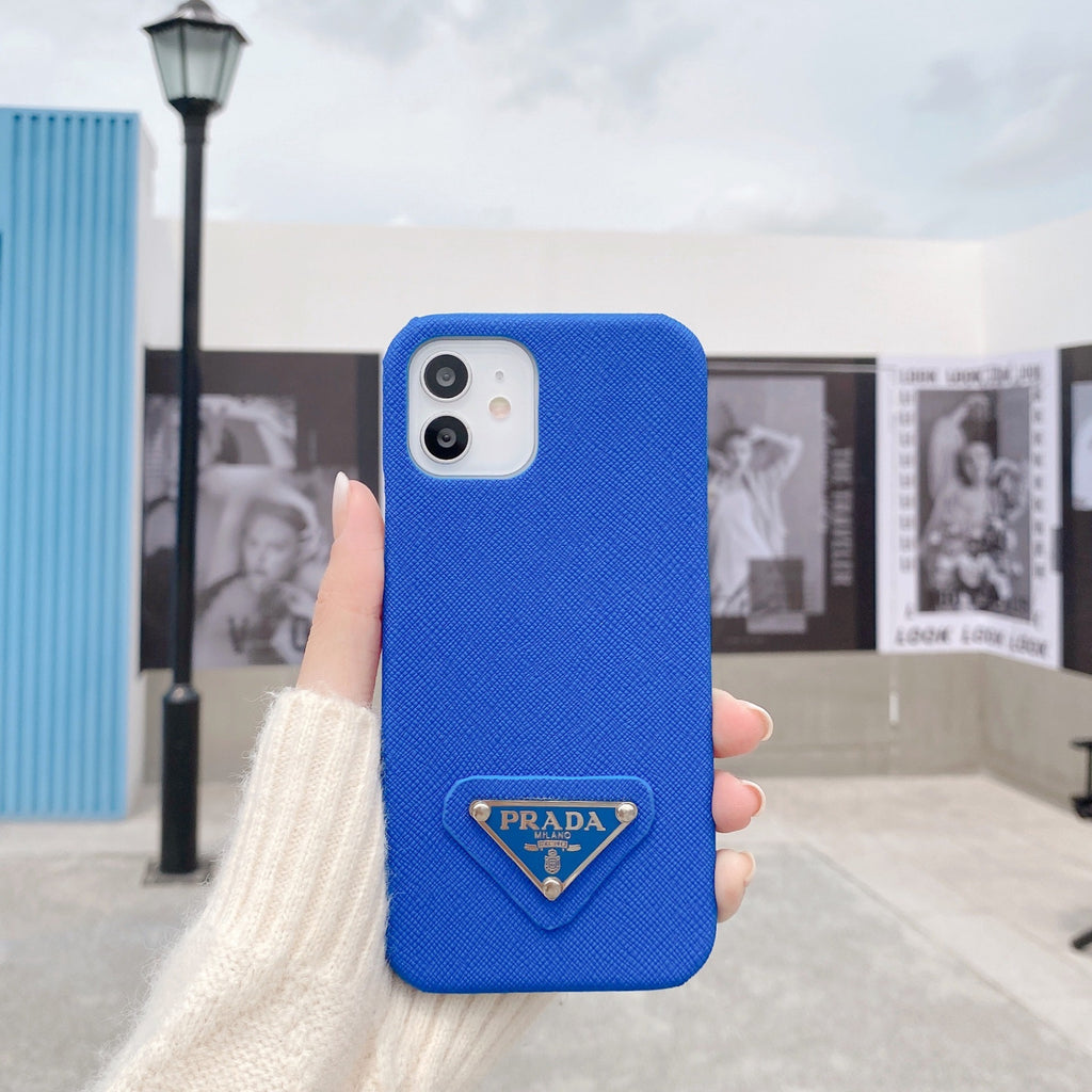 Forest Design Phone Case For iPhone