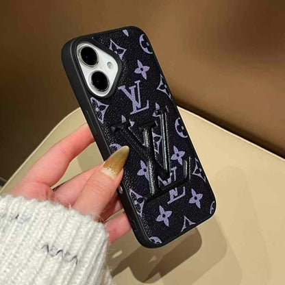 New Classic Design Phone Case For iPhone