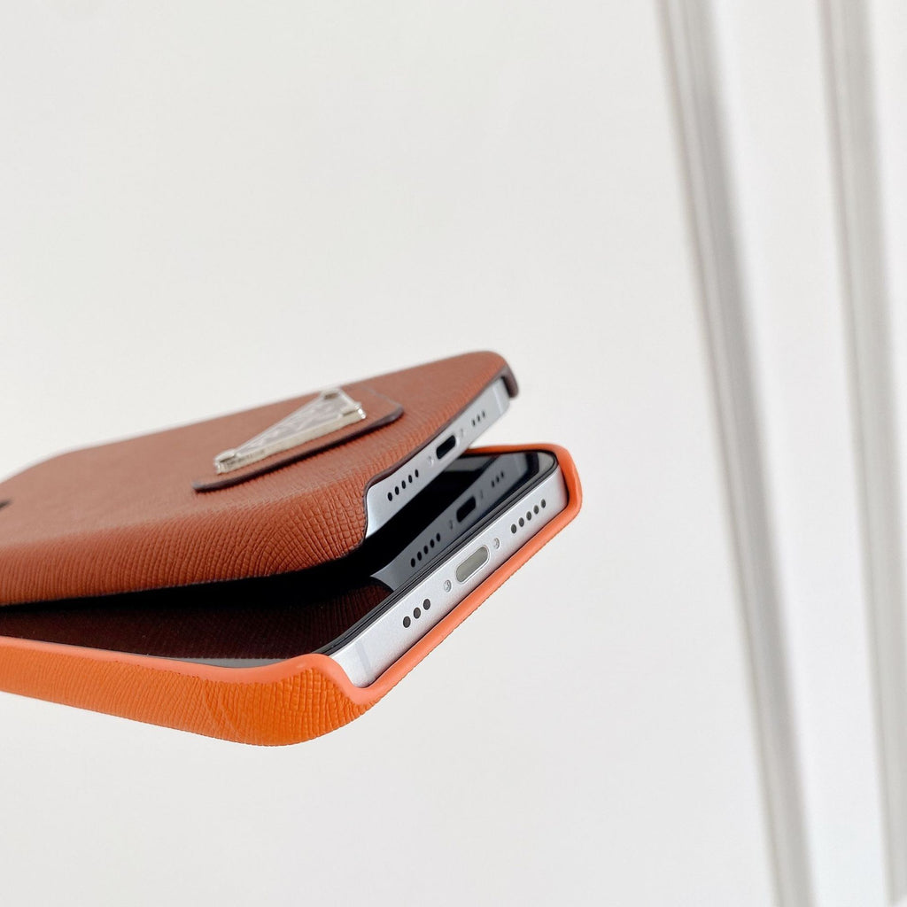 Forest Design Phone Case For iPhone