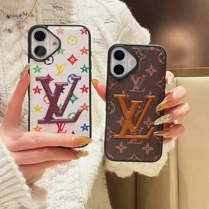 New Classic Design Phone Case For iPhone