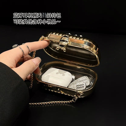 Bling New Coin Wallet Phone Bag