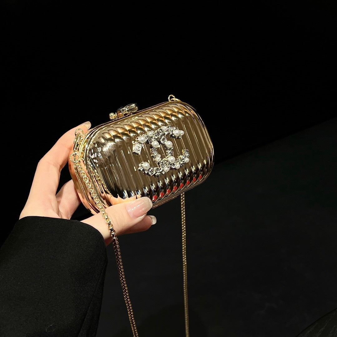 Bling New Coin Wallet Phone Bag