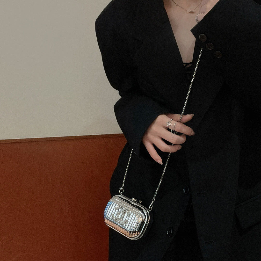 Bling Neue Münzbörse Handytasche