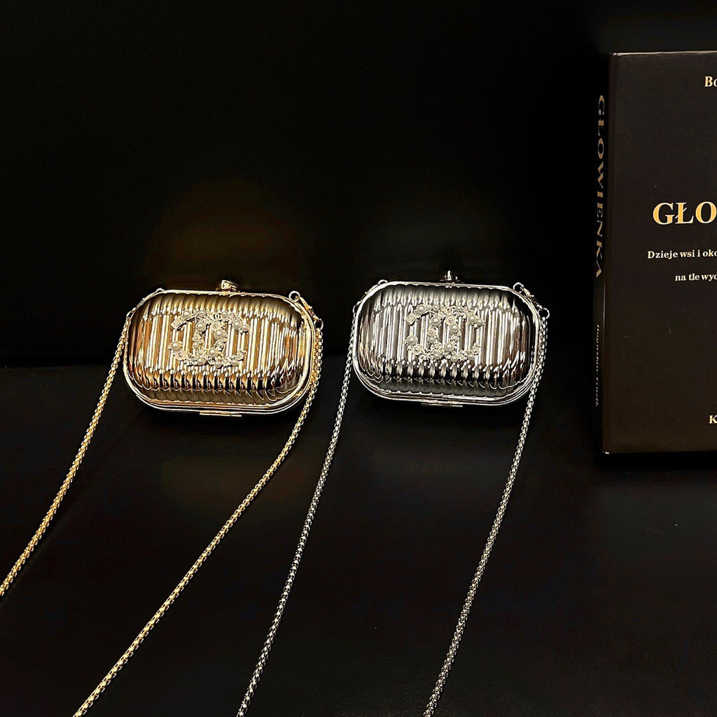 Bling Neue Münzbörse Handytasche