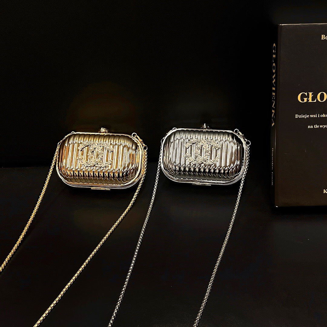 Bling Neue Münzbörse Handytasche