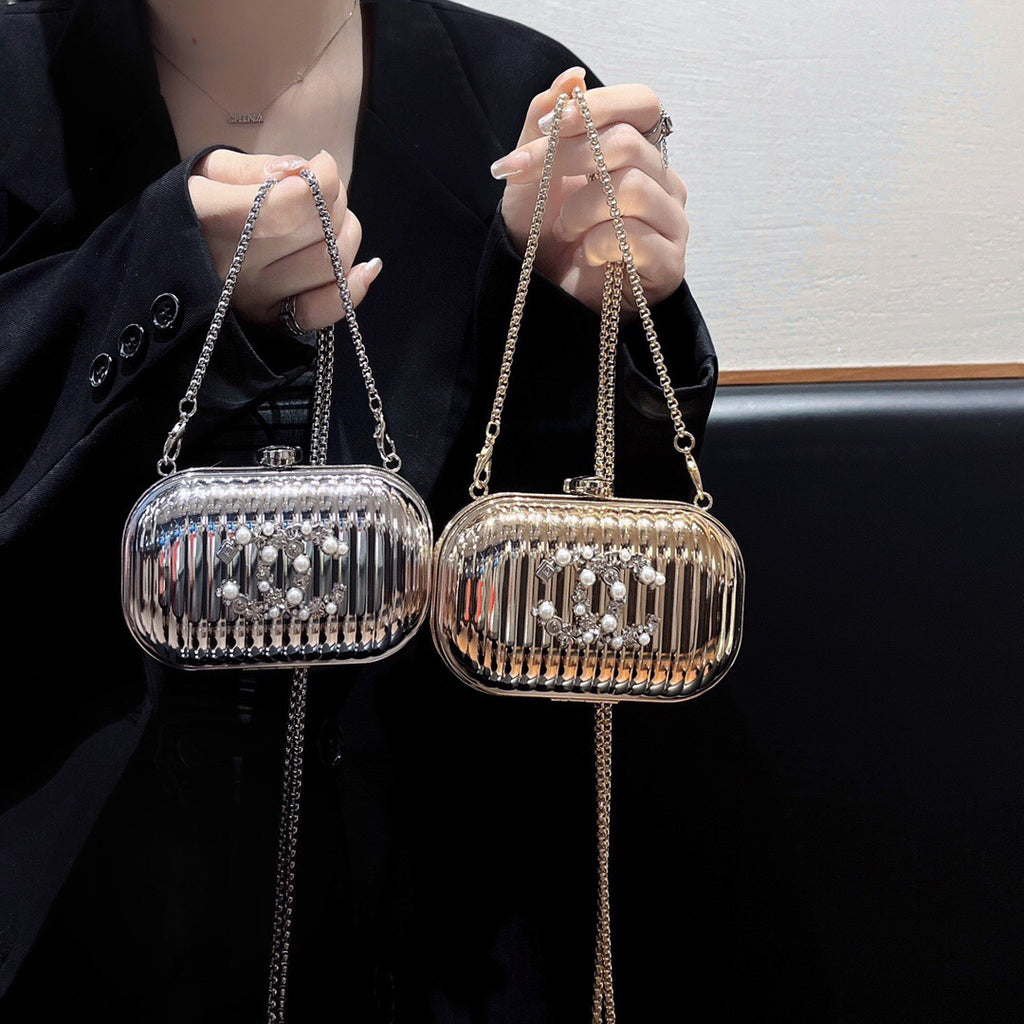 Bling Neue Münzbörse Handytasche