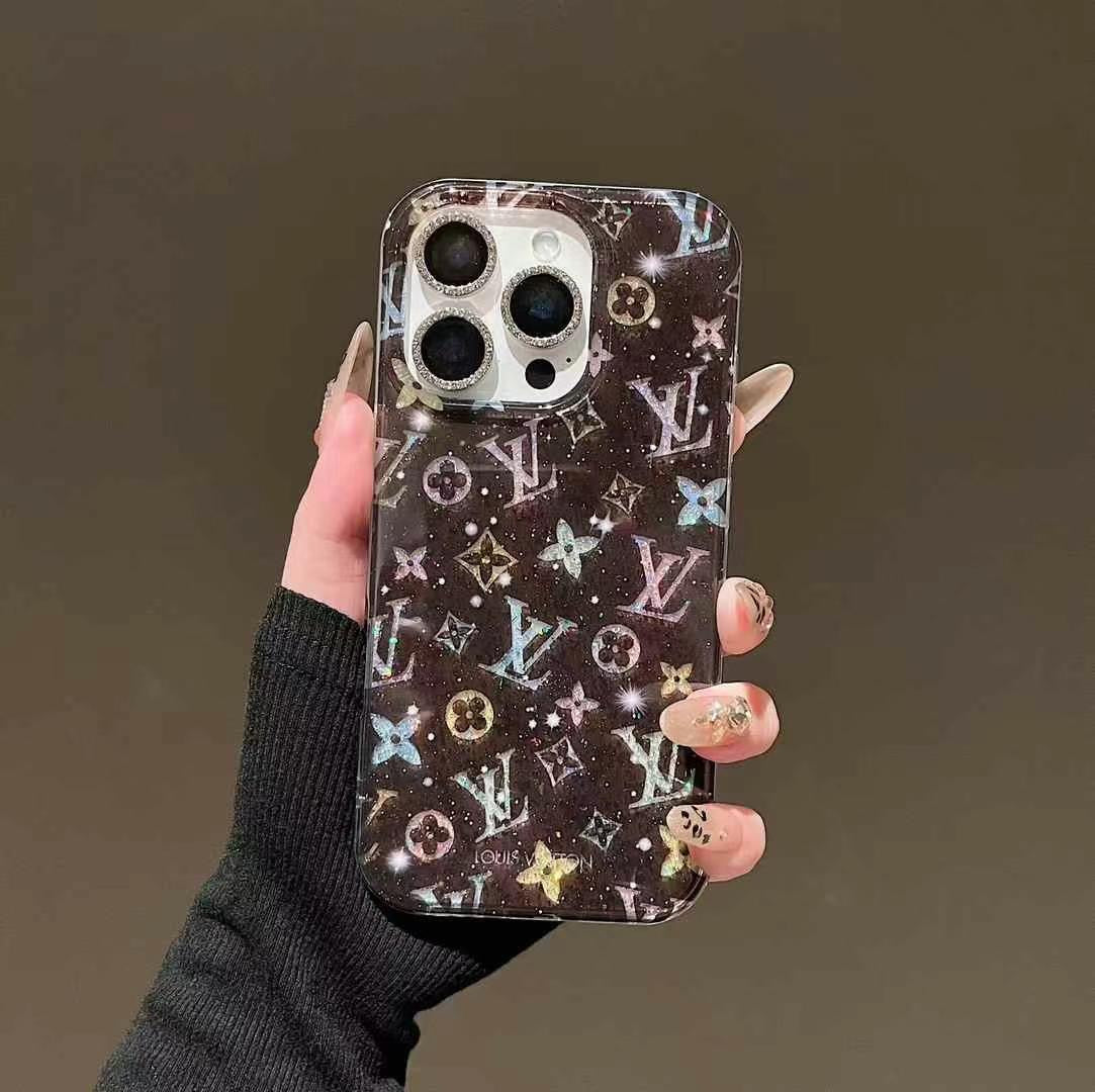 Fashion Generous Phone Case For iPhone