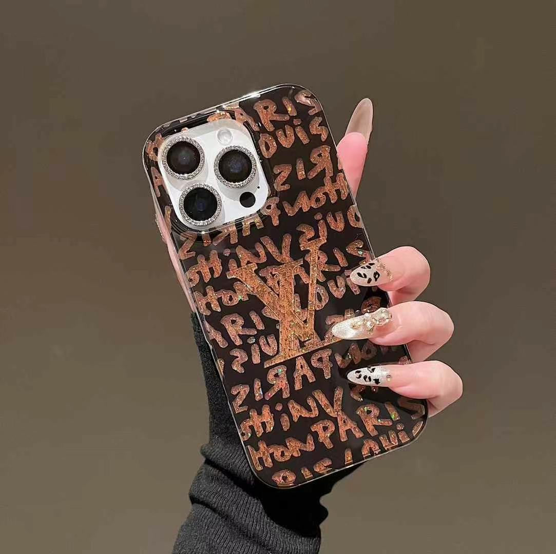 Fashion Generous Phone Case For iPhone