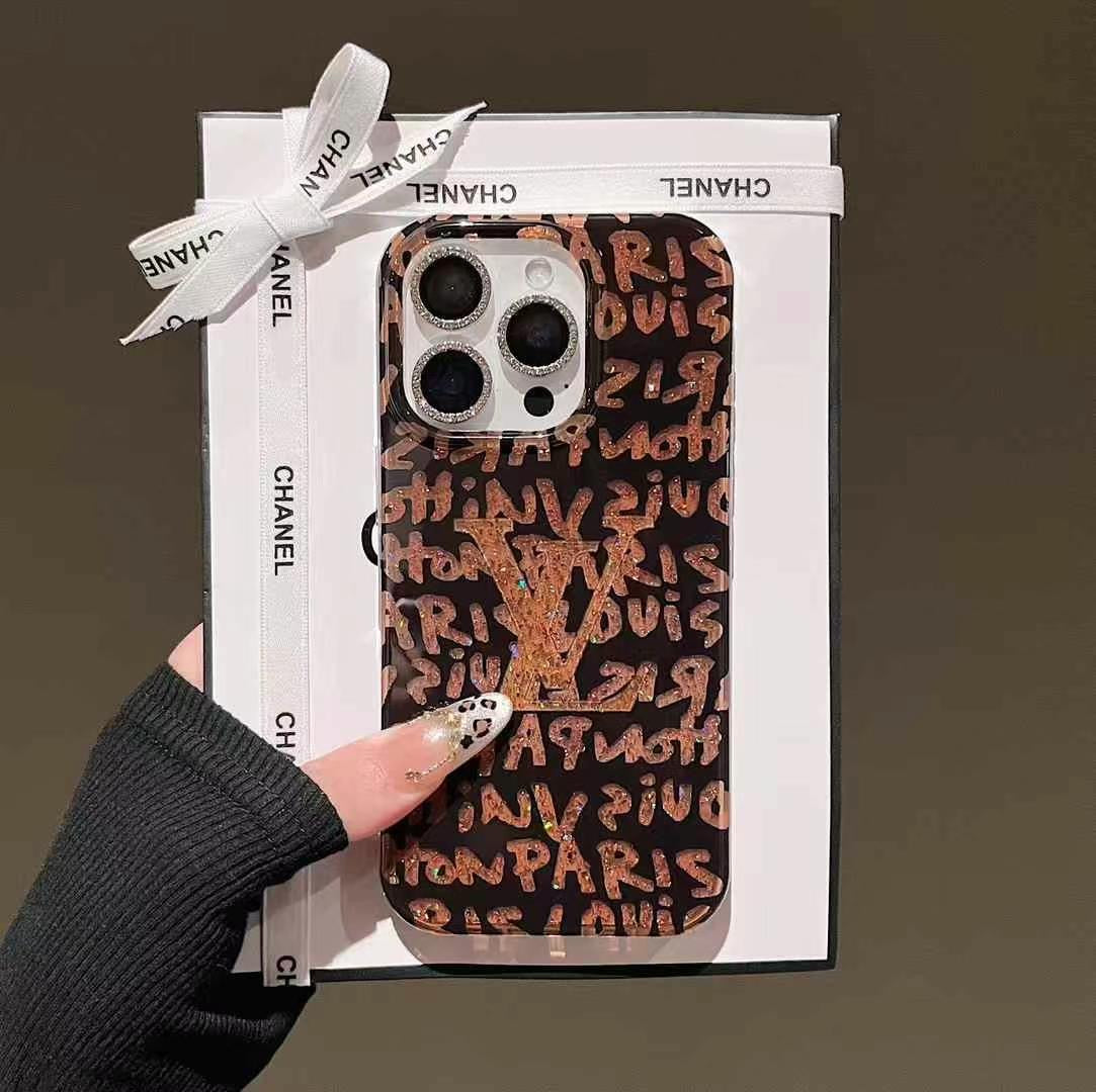 Fashion Generous Phone Case For iPhone